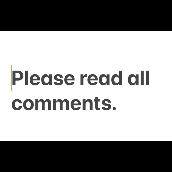 DONT PROMOTE YOUR CLOSET ON OTHER PPLS Profile - Picture 2 of 2